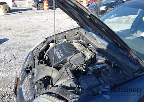 2005 Mitsubishi Galant Ls from USA, damaged, VIN 4A3AB36S45E056653